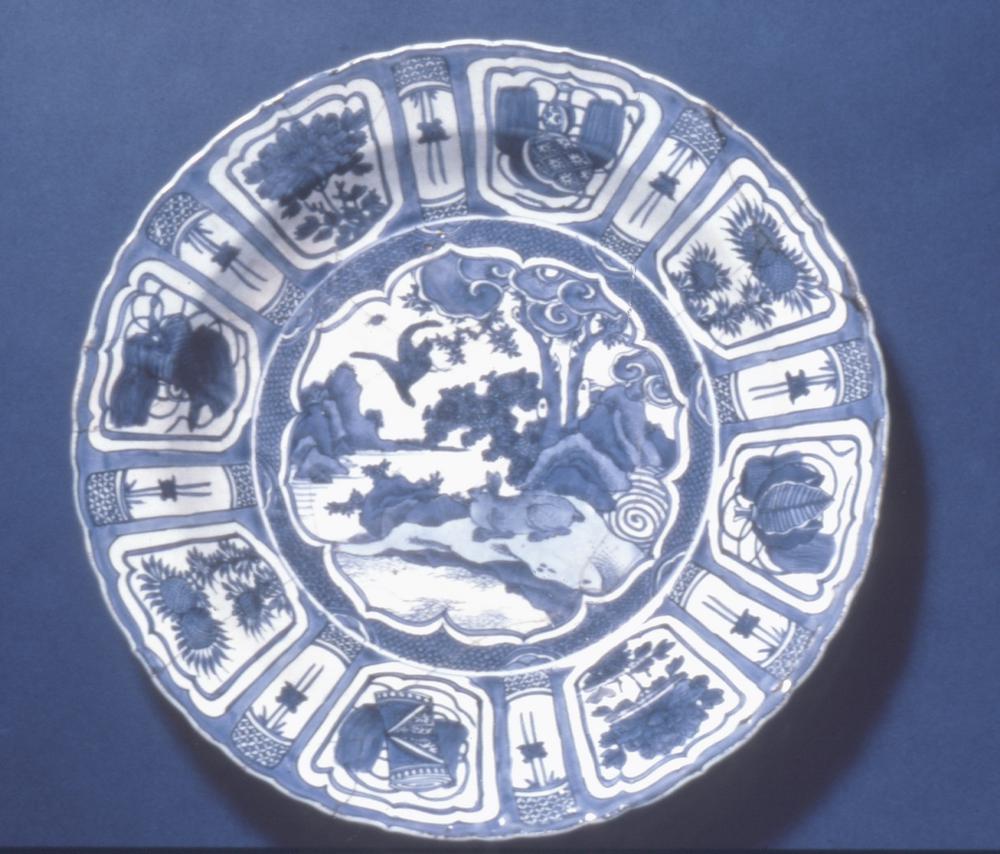 图片[1]-dish BM-Franks.191.a-China Archive